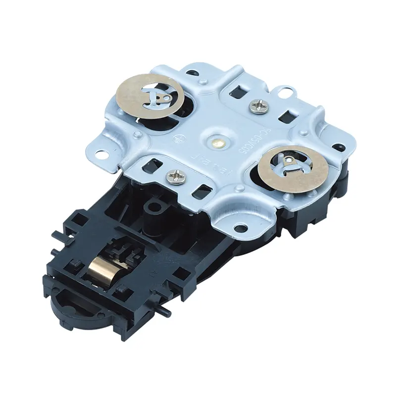 13A 250V Waterproof Thermostats