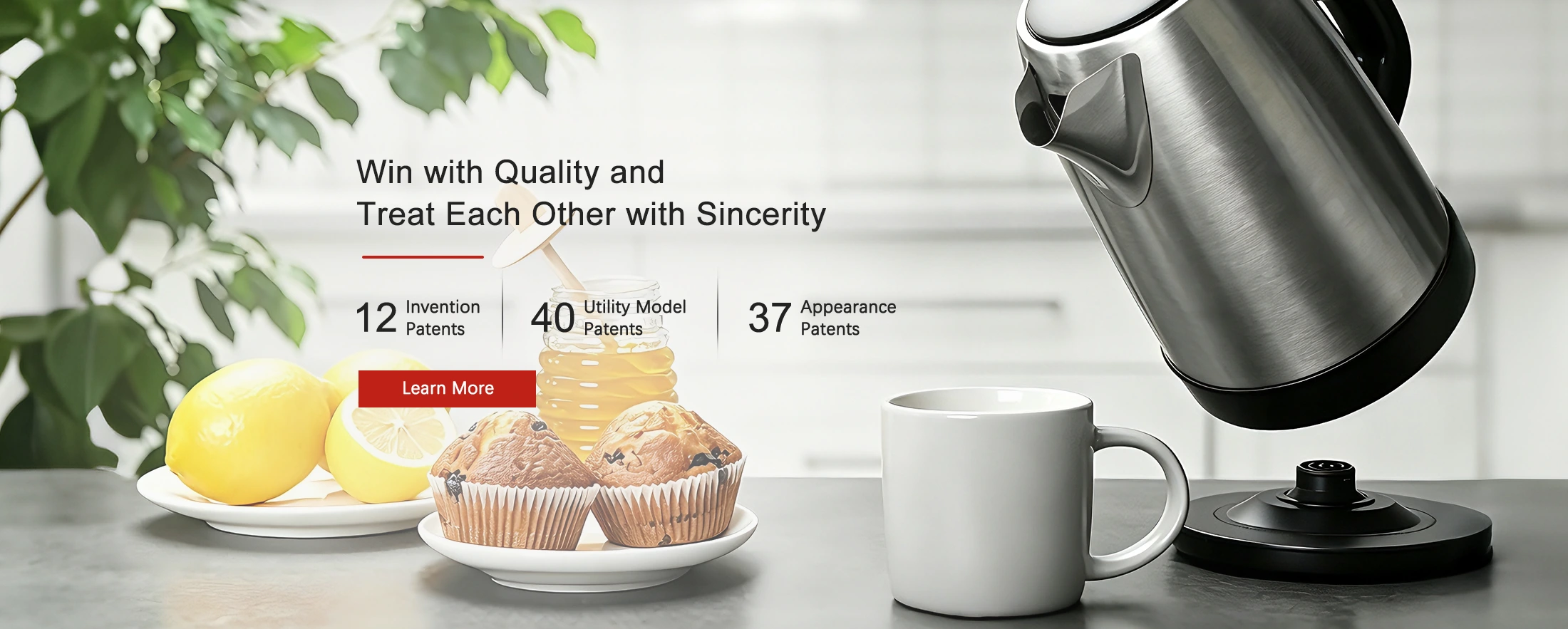 China Electrical Kettle Thermostat Manufacturer