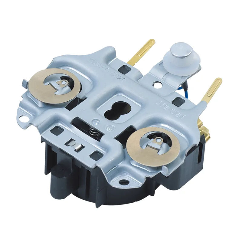 Preventing Dry Burn Failures: How Our 5-Pole NTC Thermostat Enhances Appliance Safety