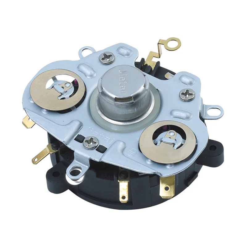 Why Is a Bottom Pumping Thermostat Essential for Reliable and Efficient Temperature Control