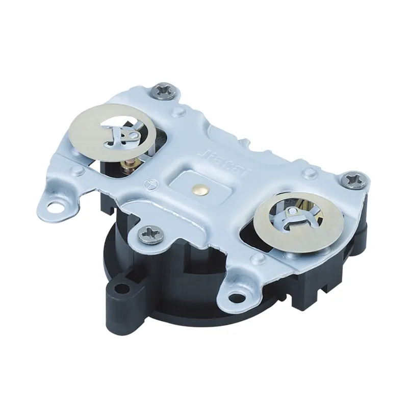 3 Pins Electrical Mechanical Kettle Thermostat
