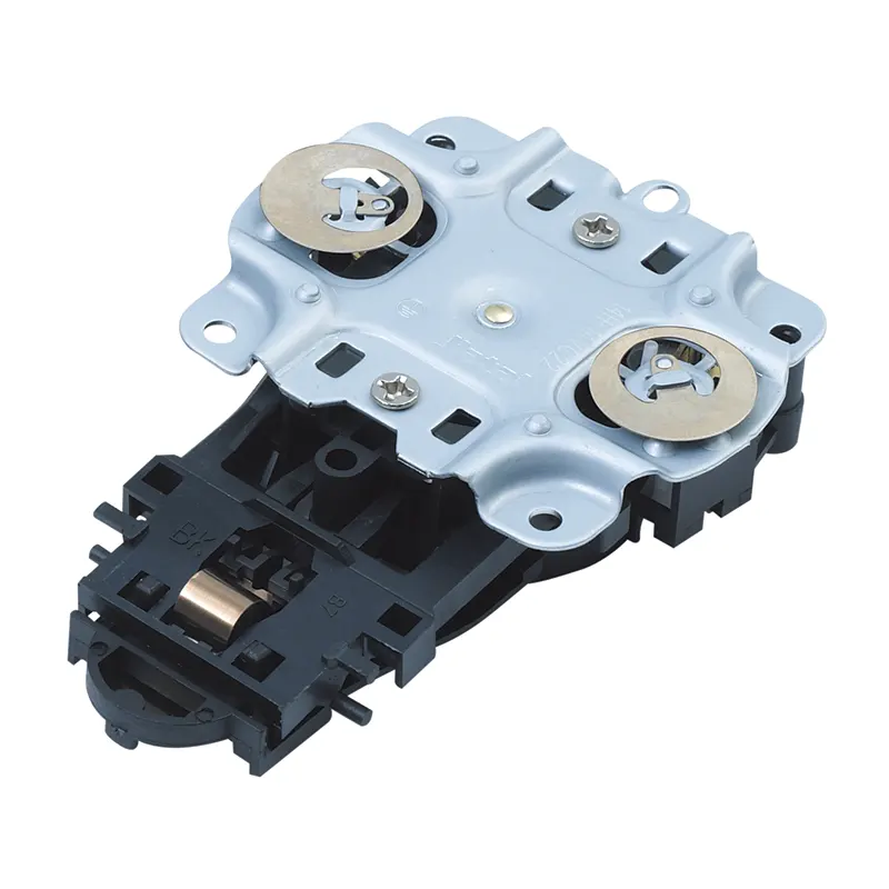 3 Pins TUV Electrical Mechanical Kettle Thermostat