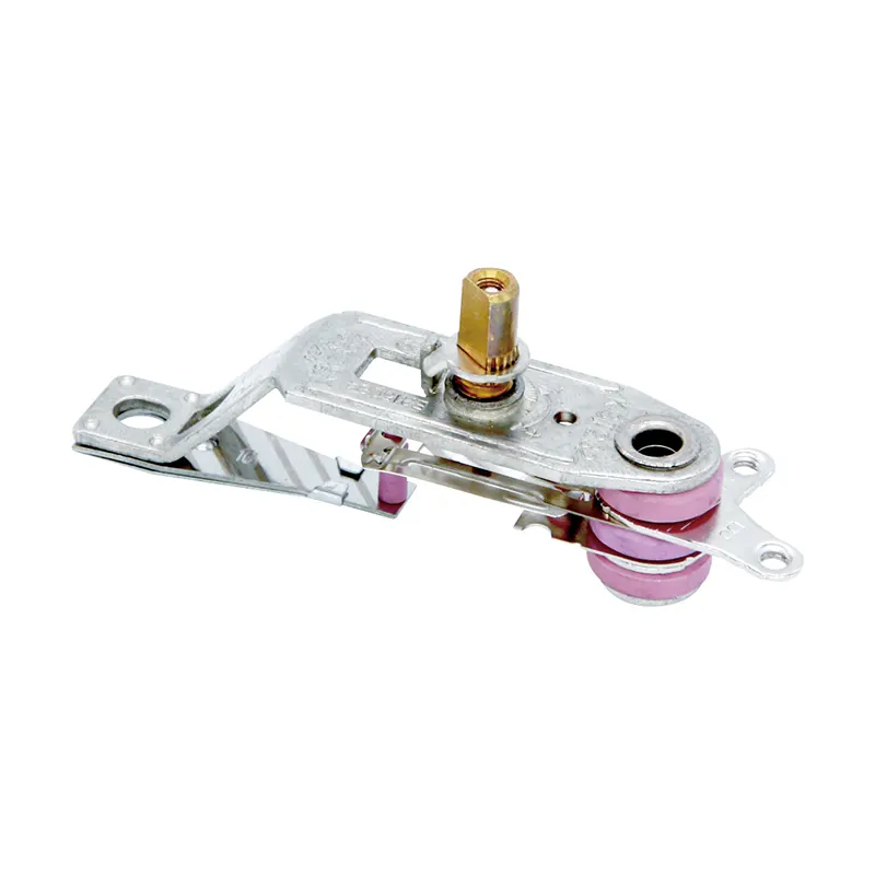 Dry Iron Adjusting Thermostat