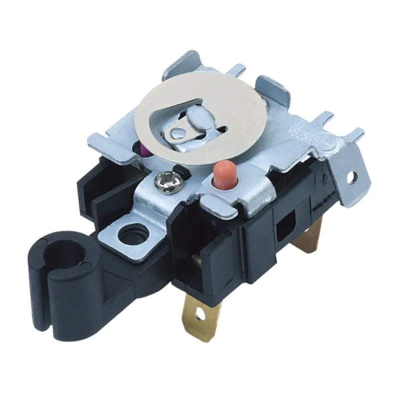 Egg Boiler Thermostat