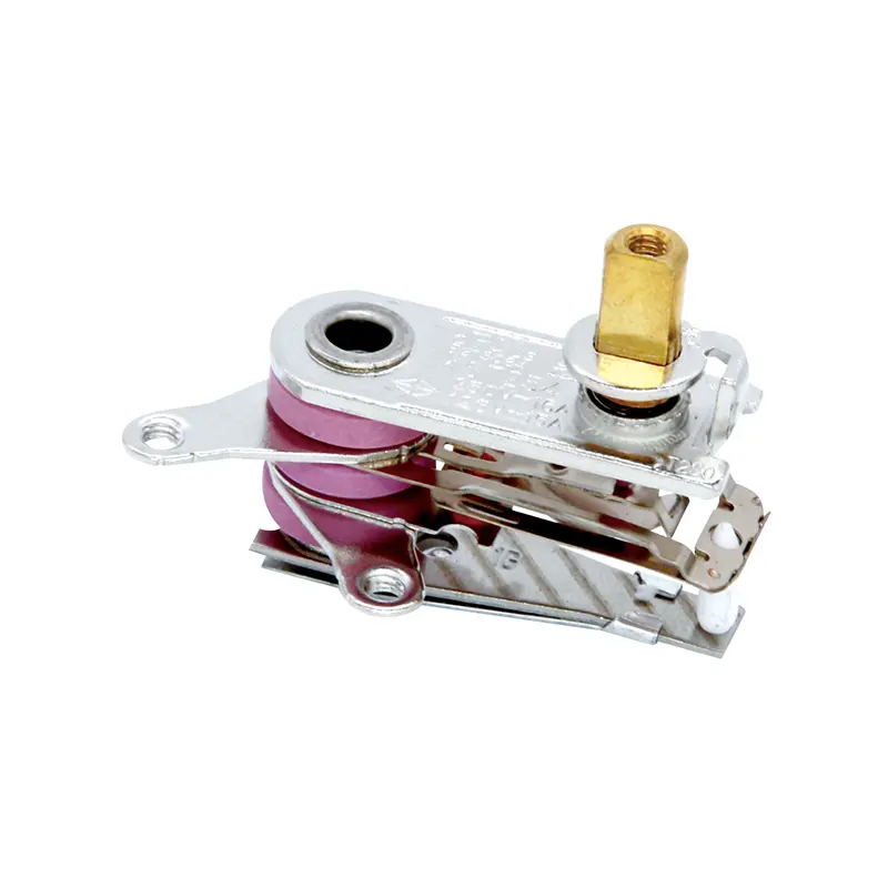 Electric Griddle Thermostat