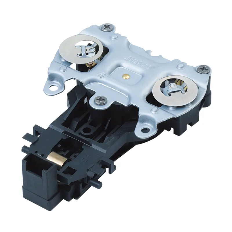 Electrical Bimetal Thermostat