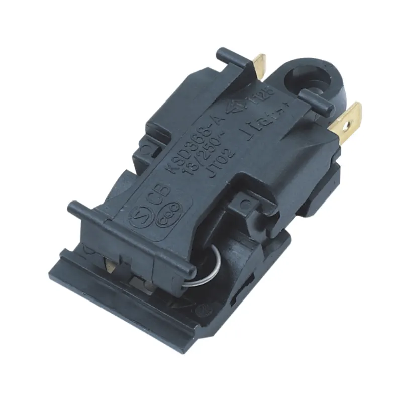 Electrical Kettle Temperature Controller Switch