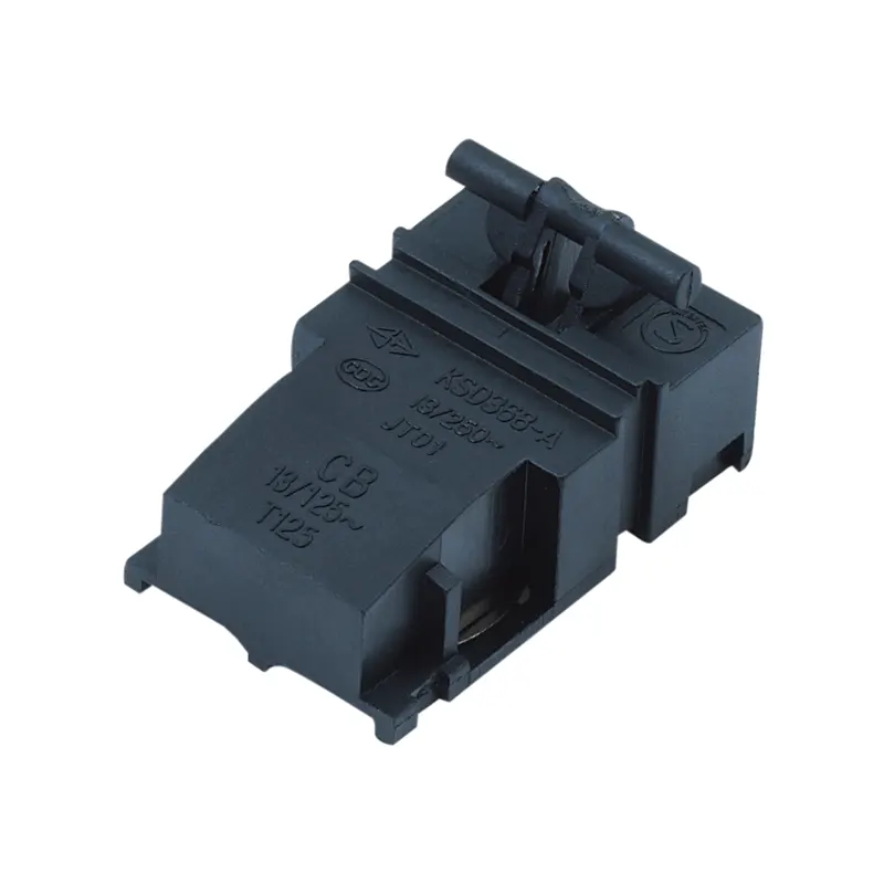 Electrical Kettle Temperature Switch