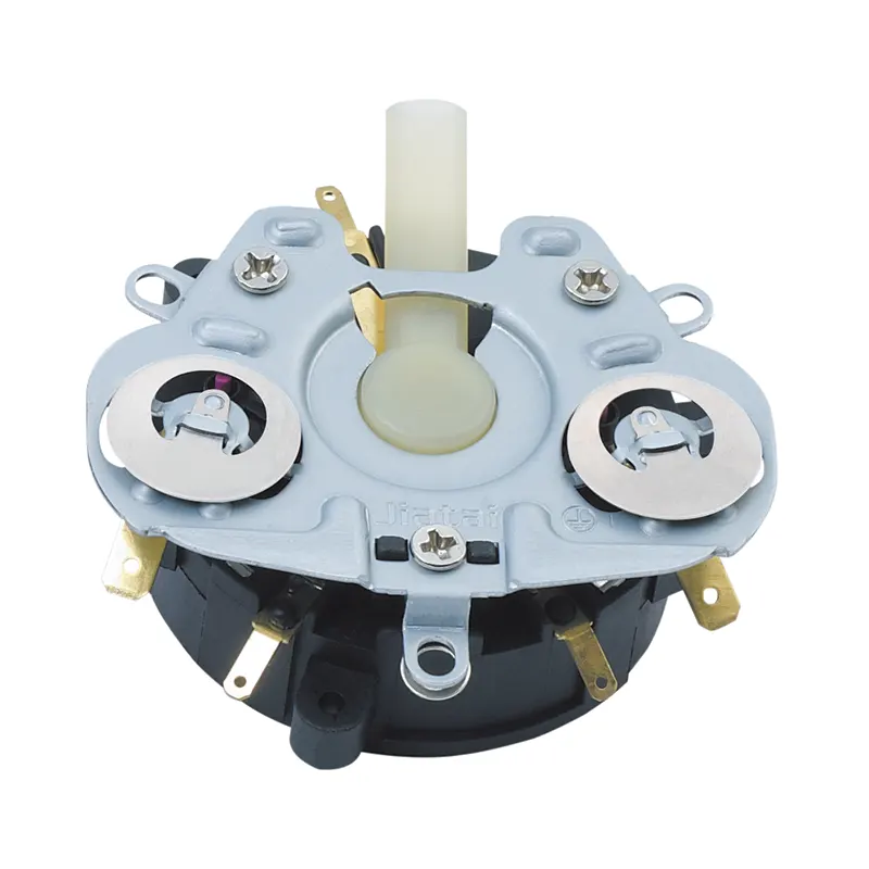 Handle Pumping Thermostat