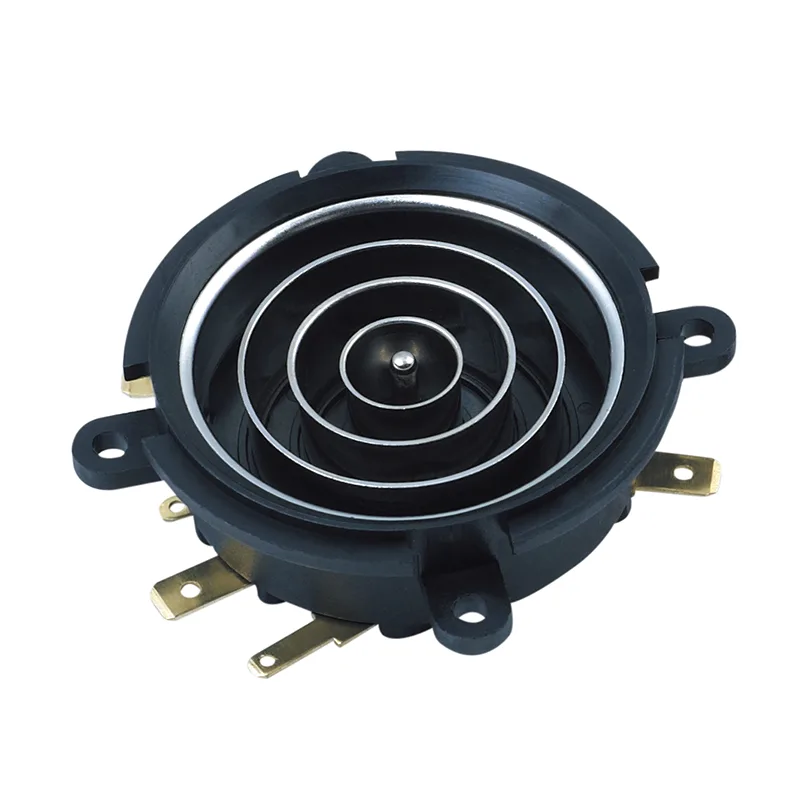 5 Pins Coffee Maker Coupler