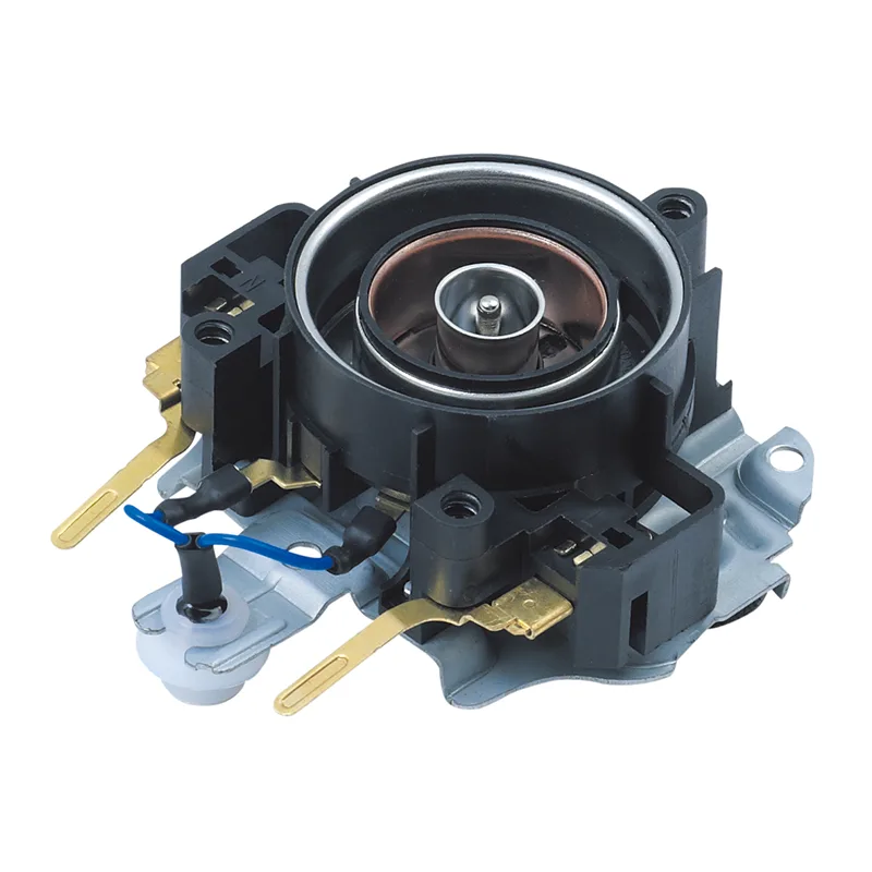 5 Pins NTC Elecgtronic Thermostat