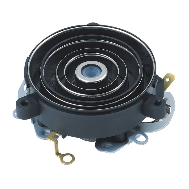 Bottom Pumping Thermostat