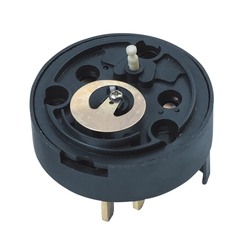 Electrical Mechanical Kettle Thermostat