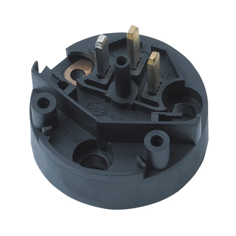 Electrical Mechanical Kettle Thermostat