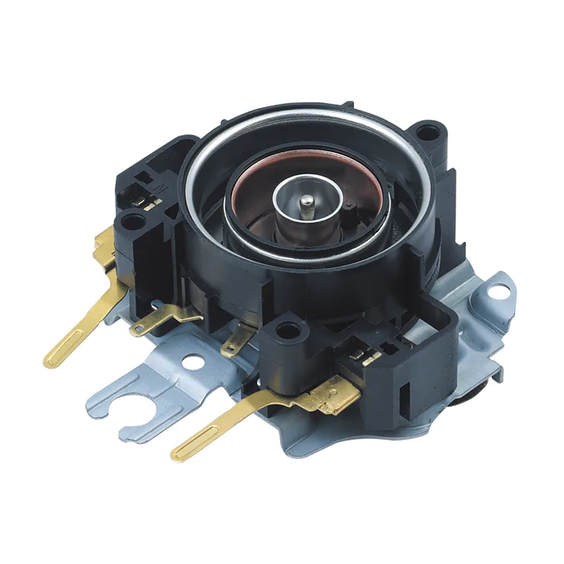 5 Pins NTC Elecgtronic Thermostat