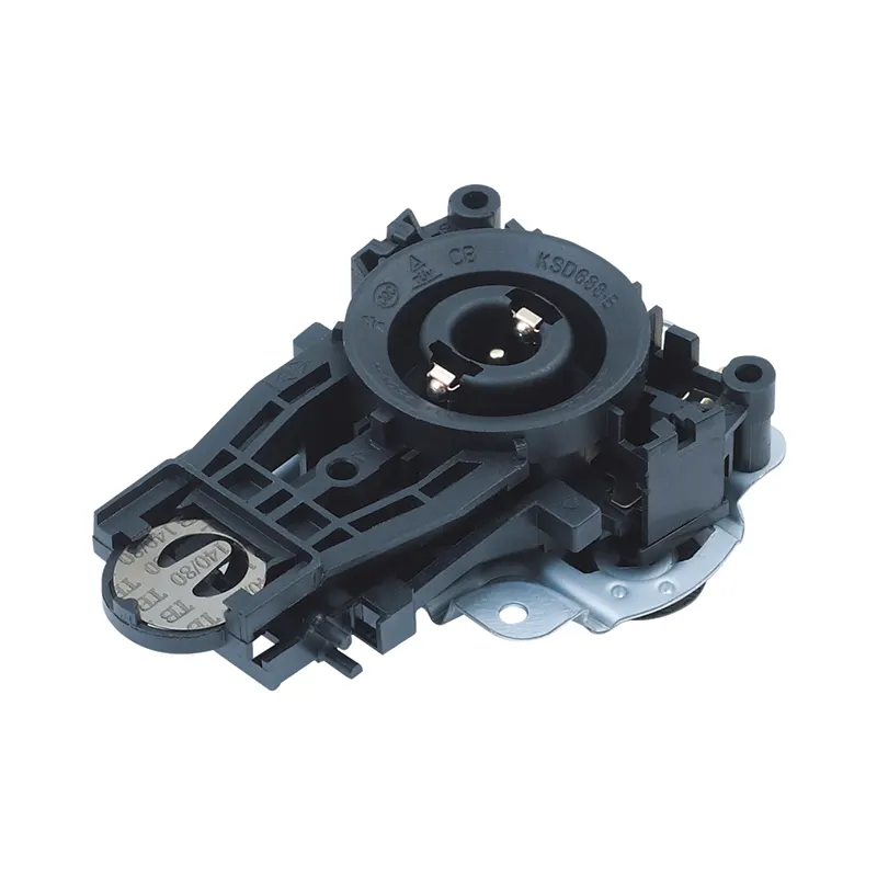 13A 250V Waterproof Thermostats