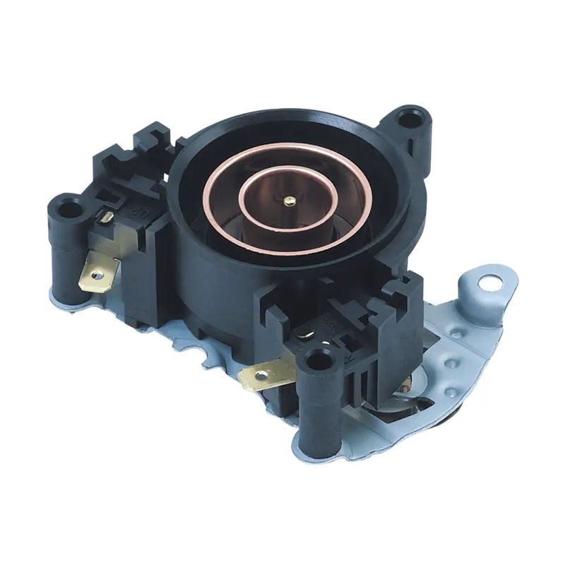 3 Pins Electrical Mechanical Kettle Thermostat