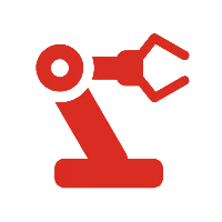 Precision Manufacturing & High Capacity