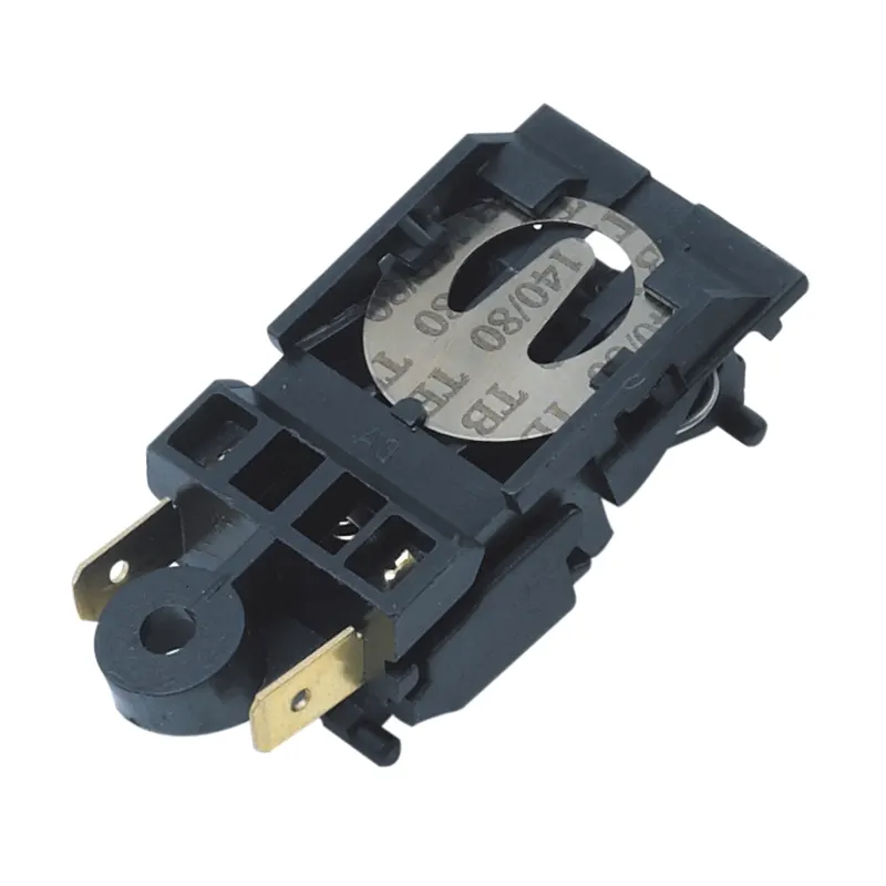 Electrical Kettle Temperature Controller Switch