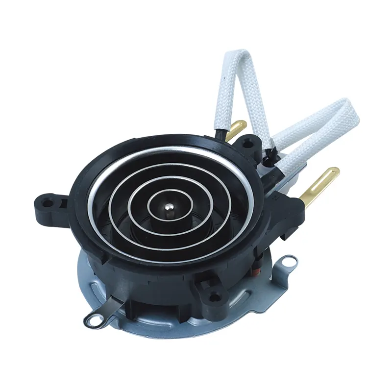 Eletrical Healthy Pot Thermostat