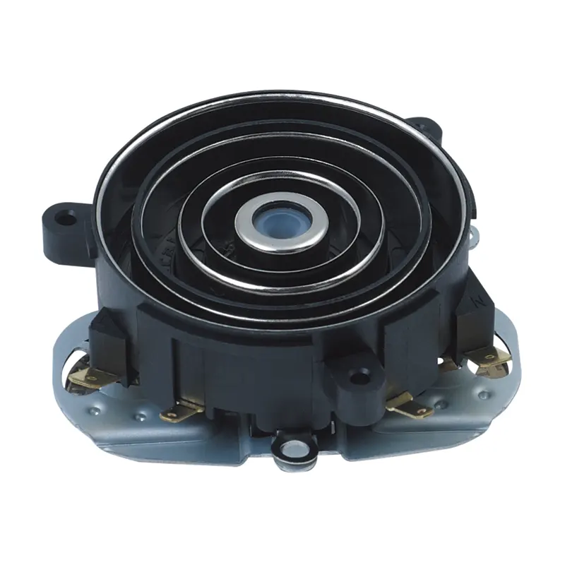 Pumping Water Inside Out Thermostat