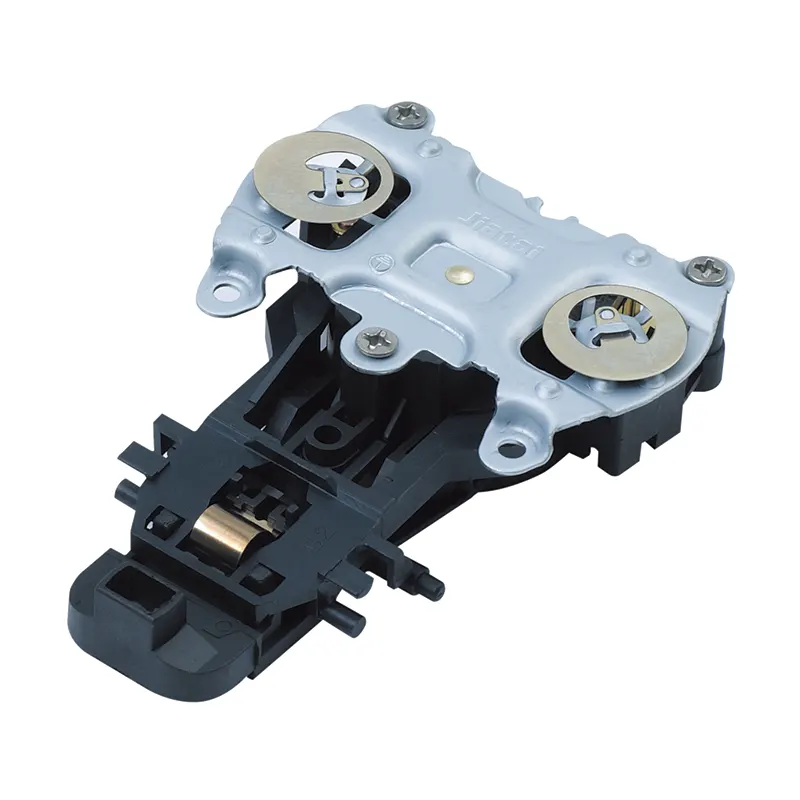 Electrical Bimetal Thermostat
