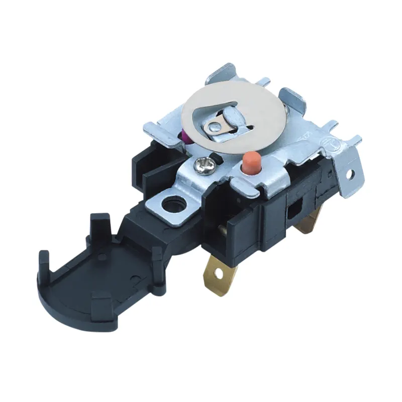 Warm Bottle Temperature Controller