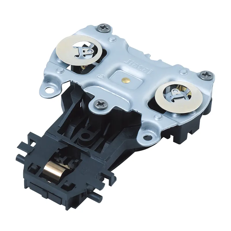Electrical Bimetal Thermostat