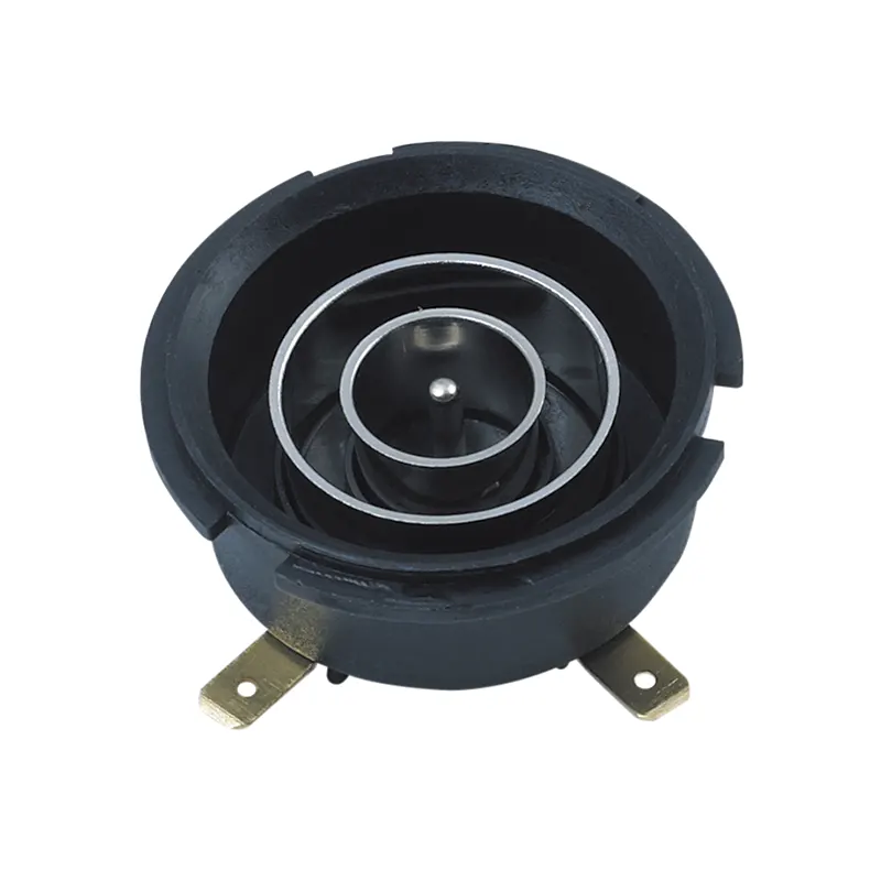 3 Pins Coffee Maker Coupler