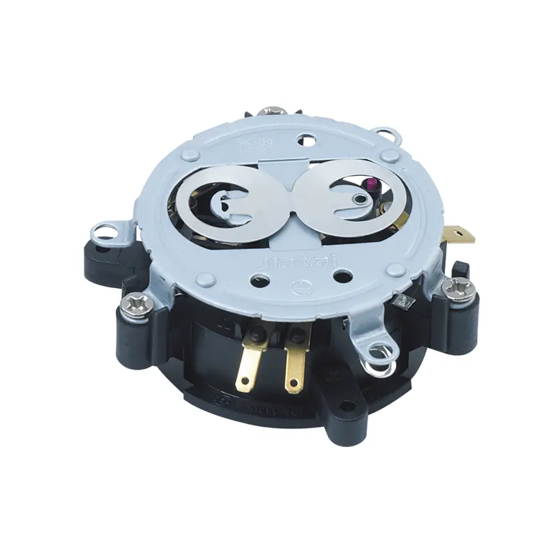 Eletrical Healthy Pot Switch