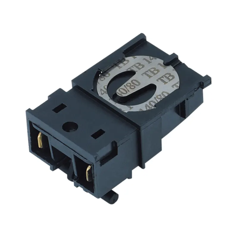 Electrical Kettle Temperature Switch