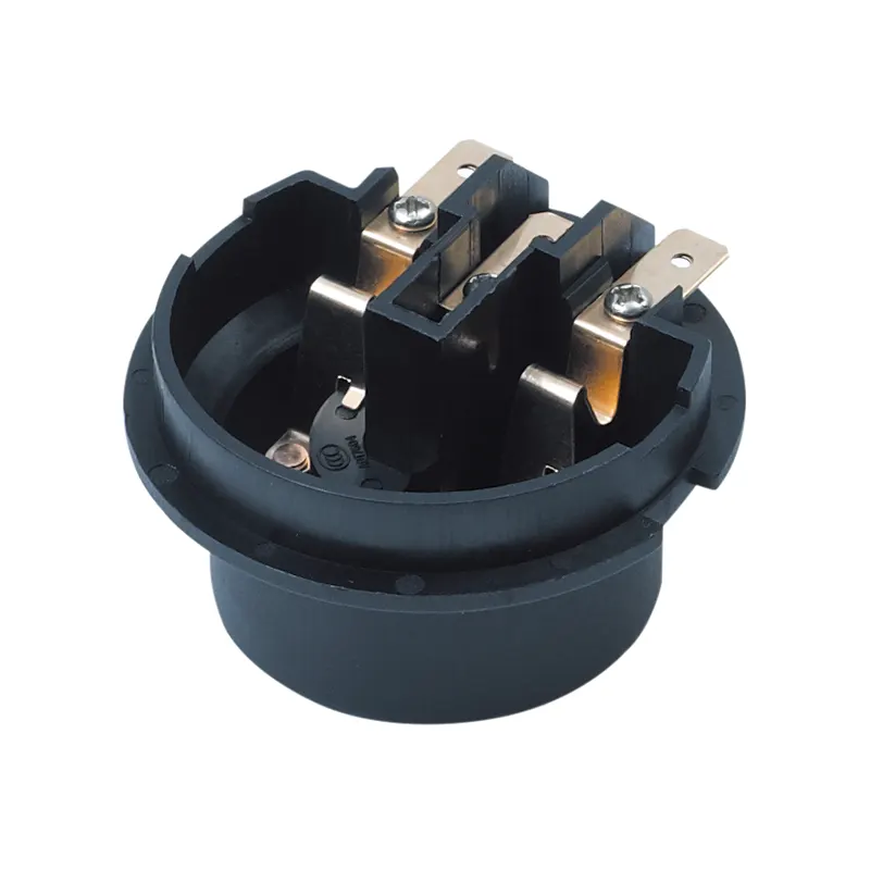 Electrical Tea Maker Connector