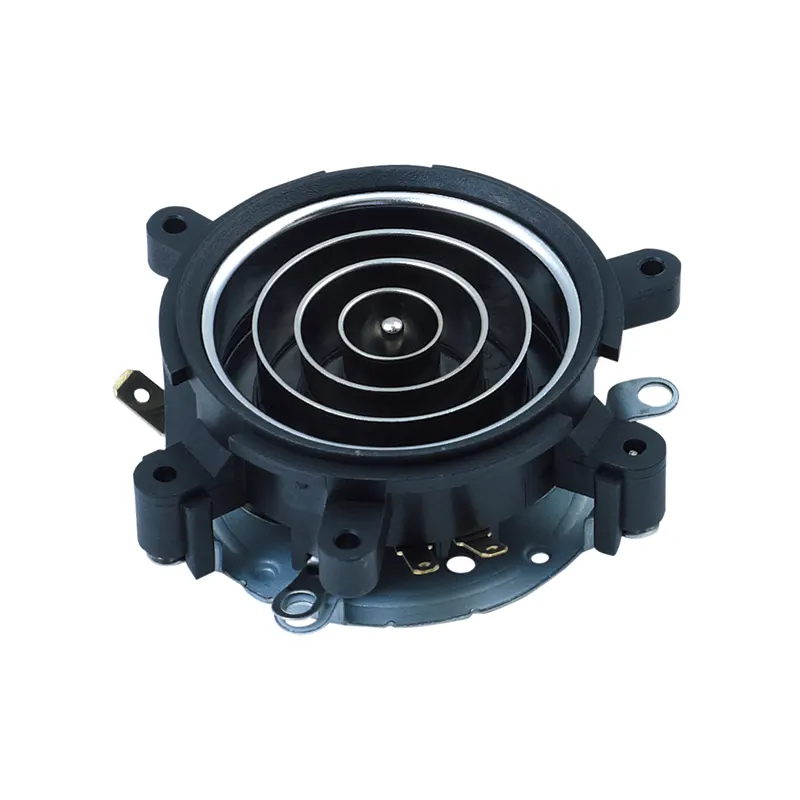 Eletrical Healthy Pot Switch