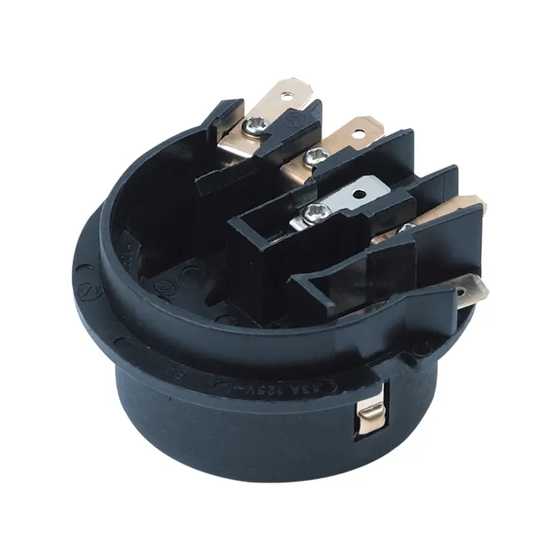 Turkey coffee Maker Connector