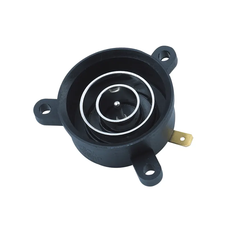 3 Pins Coffee Maker Coupler