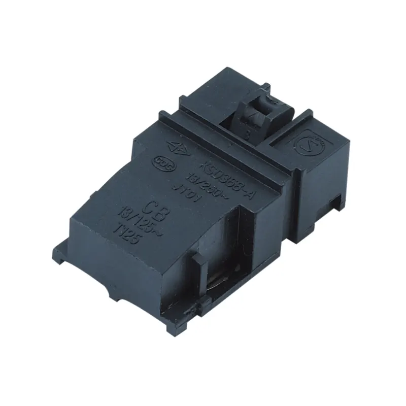 Electrical Kettle Temperature Switch