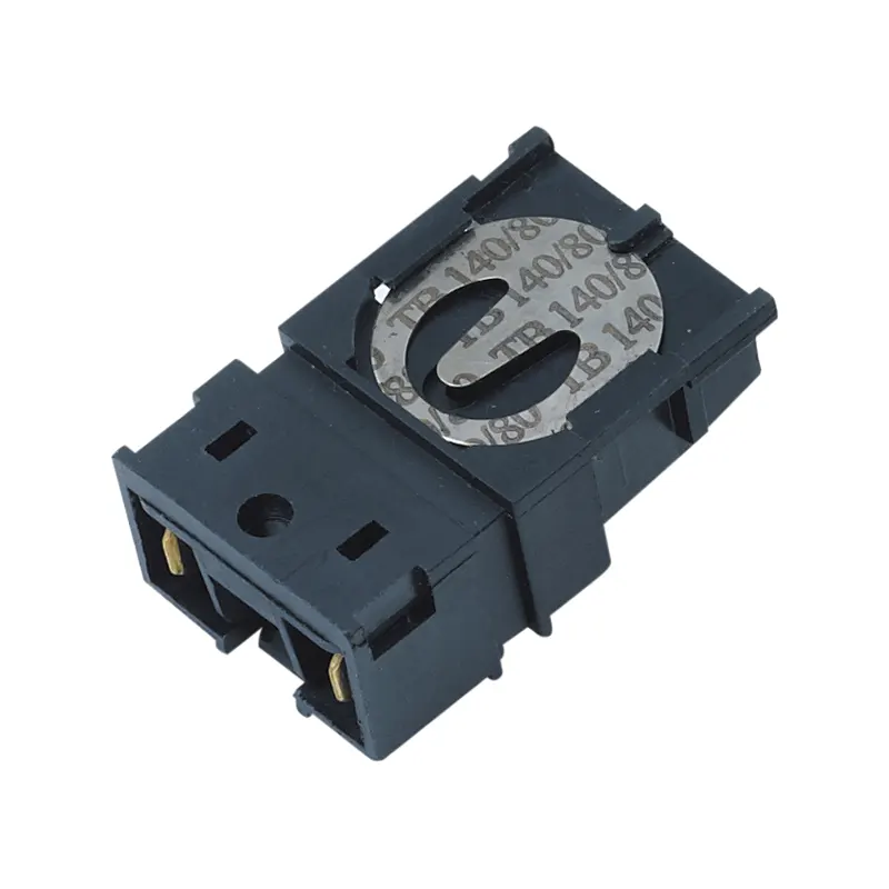 Electrical Kettle Temperature Switch