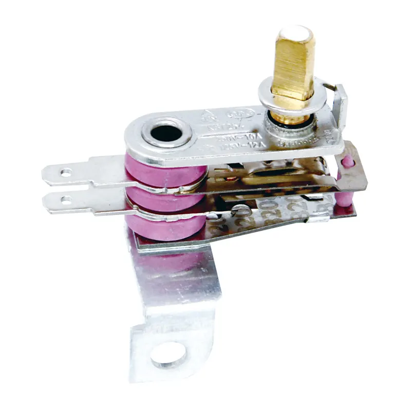Grill Temperature Controller