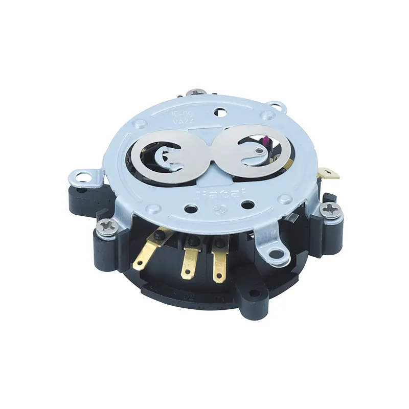 Eletrical Healthy Pot Temperature Controller