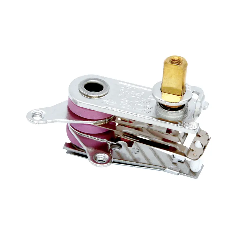 Pancake Maker Thermostat