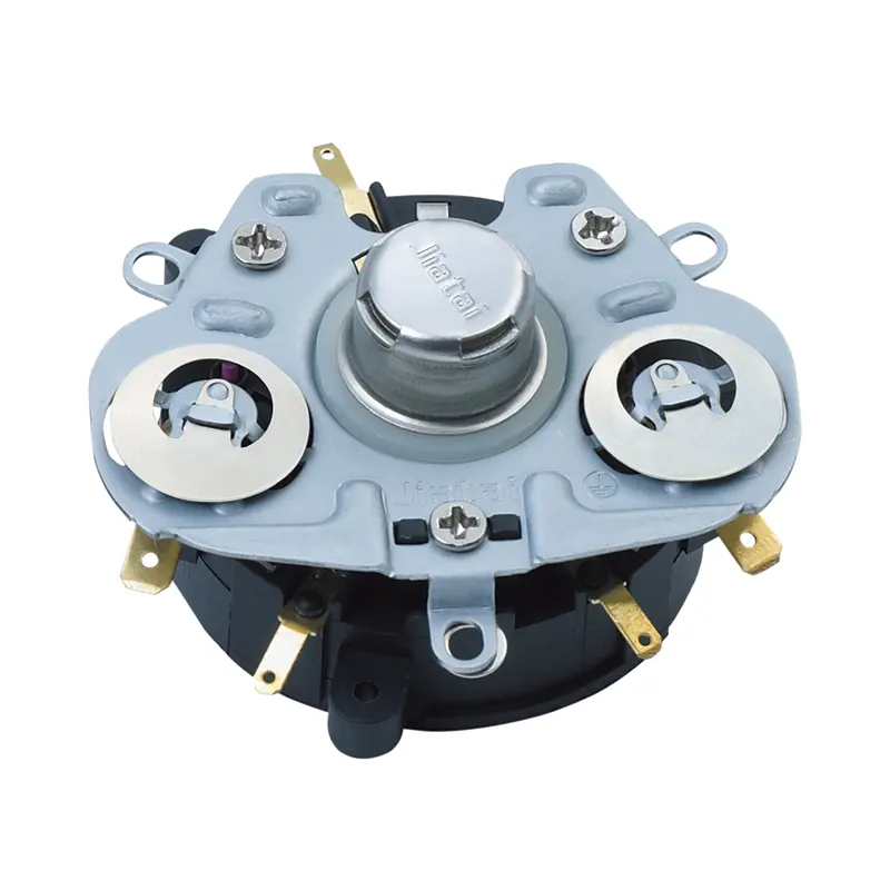 Pumping Water Inside Out Thermostat