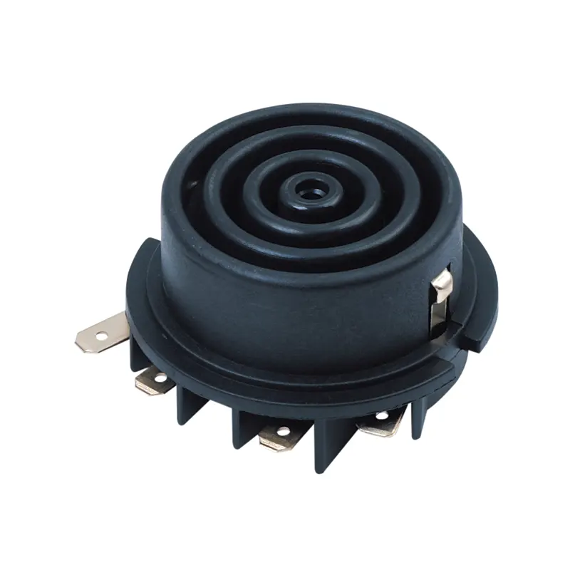 Turkey coffee Maker Connector